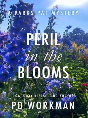 cover image of Peril in the Blooms